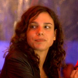 Fotoğraf Sophie Letourneur