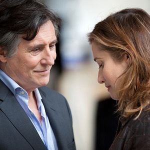 Fotoğraf Gabriel Byrne