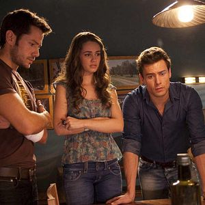 Fotoğraf Roger Berruezo