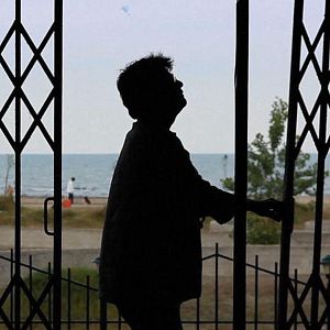 Fotoğraf Perde