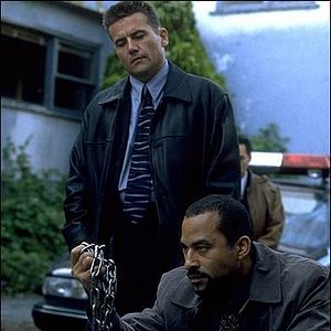 Fotoğraf The Crow : Stairway to Heaven