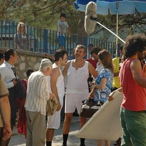 Fotoğraf Muhalif Başkan