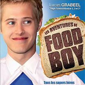 Fotoğraf Lucas Grabeel