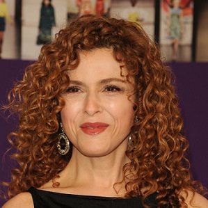 Fotoğraf Bernadette Peters