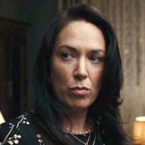 Fotoğraf Elizabeth Marvel