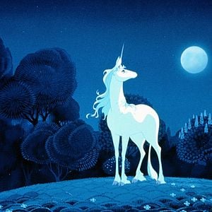 Fotoğraf The Last Unicorn