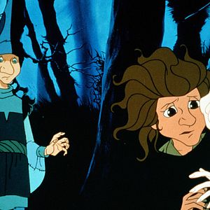 Fotoğraf The Last Unicorn