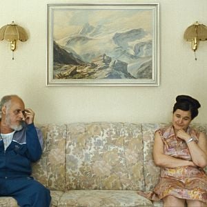 Fotoğraf Paradies: Glaube