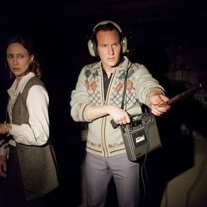 Fotoğraf Patrick Wilson