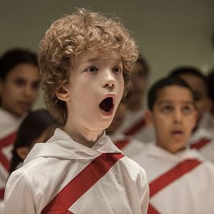 Fotoğraf La marque des anges - Miserere