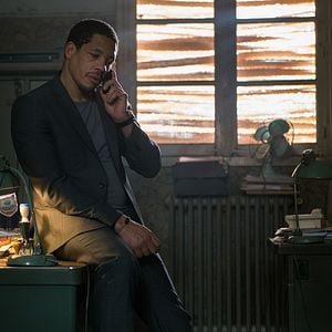 Fotoğraf La marque des anges - Miserere