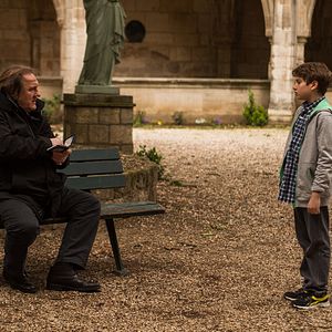 Fotoğraf La marque des anges - Miserere