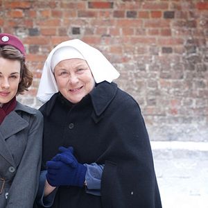 Fotoğraf Call the Midwife