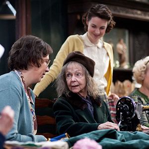 Fotoğraf Call the Midwife