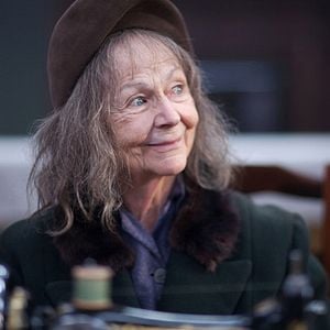 Fotoğraf Call the Midwife