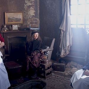 Fotoğraf Call the Midwife
