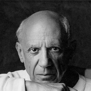 Fotoğraf Pablo Picasso