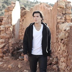 Fotoğraf Tewfik Jallab