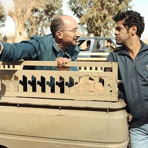 Fotoğraf Né quelque part