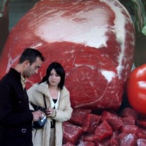 Fotoğraf Köprüdekiler