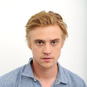 Fotoğraf Boyd Holbrook