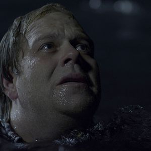 Fotoğraf Derin Sular