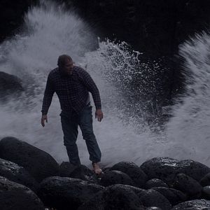 Fotoğraf Derin Sular