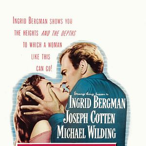 Fotoğraf Under Capricorn