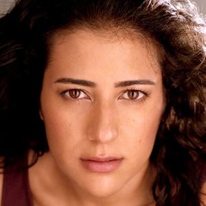 Fotoğraf Nadine Malouf