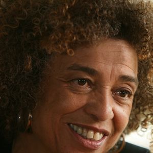 Fotoğraf Angela Davis