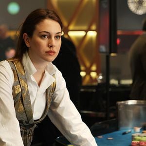 Fotoğraf Şanslı Sayılar