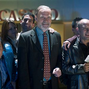 Fotoğraf Lluis Homar