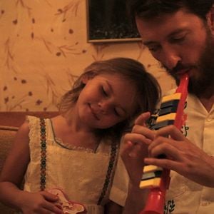 Fotoğraf Swim Little Fish Swim