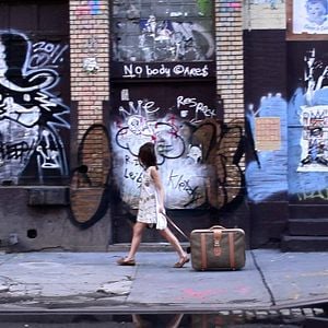 Fotoğraf Swim Little Fish Swim