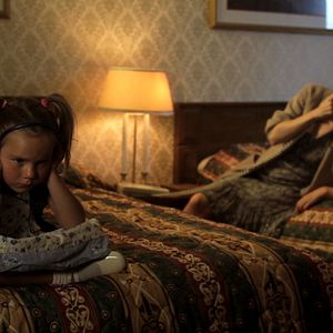 Fotoğraf Swim Little Fish Swim