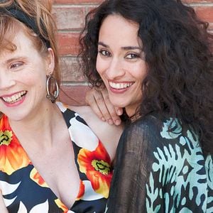 Fotoğraf Cheba Louisa