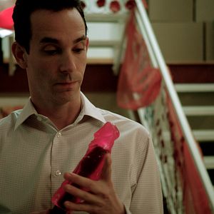 Fotoğraf Jonas Chernick