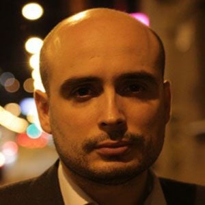 Fotoğraf Peter Strickland