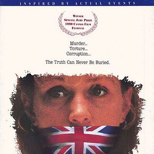 Fotoğraf Hidden Agenda