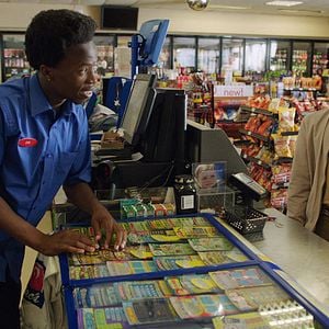 Fotoğraf Lou Taylor Pucci