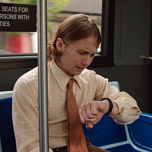 Fotoğraf Lou Taylor Pucci