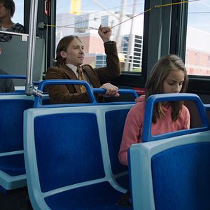 Fotoğraf Lou Taylor Pucci