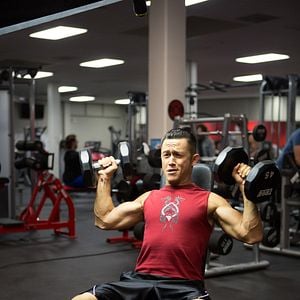 Fotoğraf Joseph Gordon-Levitt