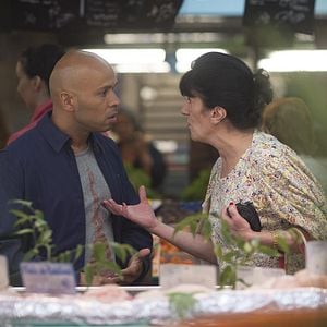 Fotoğraf Eric Judor