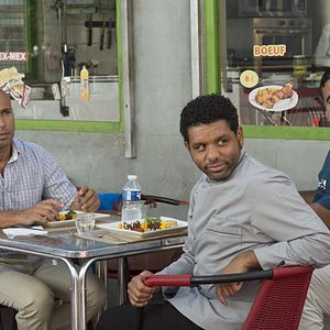 Fotoğraf Youssef Hajdi