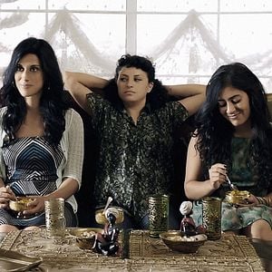 Fotoğraf May'ın Yazı