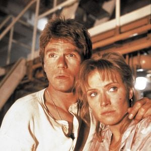 Fotoğraf Richard Dean Anderson