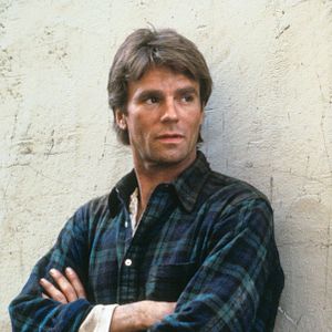 Fotoğraf Richard Dean Anderson