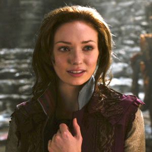 Fotoğraf Eleanor Tomlinson