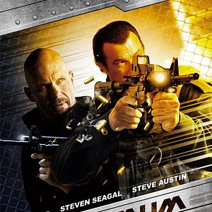 Fotoğraf Maximum Conviction